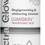 MAQAM TETRA GLOW CLEANSER GEL FASE & NECK - 200 ML