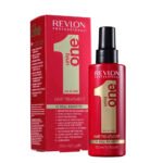 REVLON HAIR TREATMENT UNIQ ONE 10 REAL- 150ML