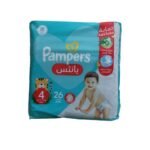 pampers pants 4 medi 9-14 kg  26 pcs0.0.0.