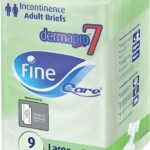 Fine care Large 9 pcs