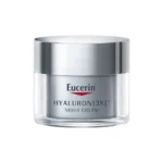 EUCERIN HYALURON -FILLER NIGHT  CREAM 50 ML