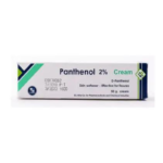 PANTHENOL CREAM 15GM