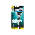 GILLETE MACH3 3 (2) موس