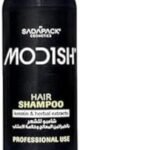 Modish Hair Shampoo Keratin & Herbal Extracts 500M
