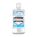 Listerine Advanced White Mouthwash - 250ml