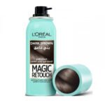 LOREAL MAGIC RETOUCH DARK BROWN  - 75 ML (Copy)