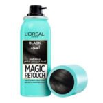 LOREAL MAGIC RETOUCH BLACK  75 ML