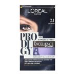 LOREAL PRO DI GY 2.1 ASH BLACK