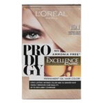 LOREAL PRO DI GY 10.1 SUPER LIGHT ASH BLONDE