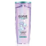 L’Oréal Paris Elvive Hyaluron Pure Purifying Shampoo - 400ML