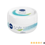 nivea soft face vody cream 30% off - 200 ml