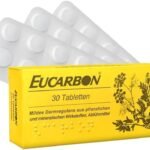 EUCARBON 30 TAB