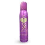 Xavier Laurent XL Divine Body Spray for Women - 150 ml