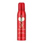 Xavier Laurent passion body spray for women 150 ml