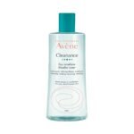 AVENE CLEANANCE MICELLAR  H2O 400ML