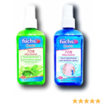 foucas alcohol spray 120ml