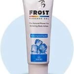 FROST  MASSAGER GEL 100 GM