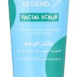 EVA SKIN ACNE PRONE SKIN  FACIAL SCRRUB 100ML