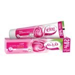 FEM HAIR REMOVAL 90 GM