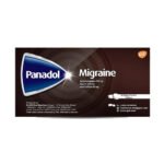 panadol migrain - 30 tab