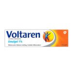 VOLTAREN EMULGEL - 25GM