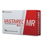 VASTAREL MR - 30 TAB