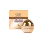 Eva Gold Collagen day cream 15 spf+ 50 ml