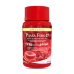 phara fero 27 - 20 pills