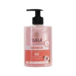 YARA HAND WASH ROSE - 500 ML