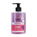 YARA HAND WASH LAVENDER - 500 ML