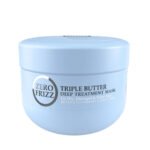 Zero Frizz Triple Butter Hair treatment Mask - 470 ml
