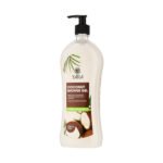 YARA SHOWER GEL COCONUT 1 LITRE