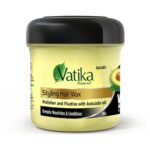 vatica hair wax - 140 g