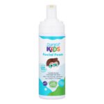 super kids Superkids Facial Foam 200 ml