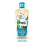 VATIKA COCONUT OIL FOR HAIR - 200 ML