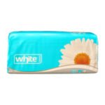 white tissues large - 550 pcs