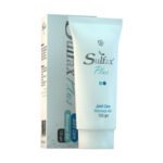 sulfax plus massage gel - 120gm