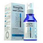 Strongville hair lotion men Spray  - 100 ml