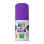 Superkids Roll-on Fragrance free - 30 ml