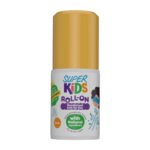 SUPERKIDS ROLL ON PINEAPPLE SCENT -  30ML