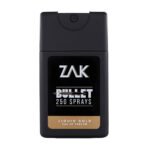 ZAK LIQUID GOLD Bullet - 25 ml