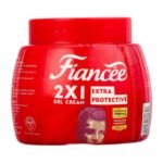 Fiancee Extra Moisture Gel Cream for Hair - 125 ml