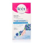 VEET WAX STRIPS SENSITIVE SKIN - 12 Strips