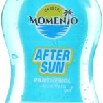 MOMENTO AFTER SUN  PANTHENOL 250 ML