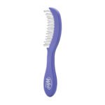 Wet Brush thin hair detangle purple  (7245)