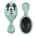 WET BRUSH MINI D MICKEY&MINI L&JOY (8890)