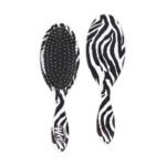 WET BRUSH ORIGINAL DETANGLER SAFARI ZEBRA (5585)