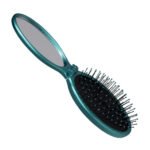 Wet Brush Mini Pop and Go Detangler - grean ( 48172 )