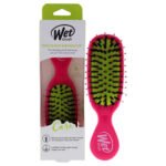 Wet Brush Pink Shine Enhancer Brush (53336)