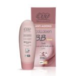 eva collagen dark bb cream 50ml